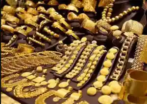 Gold prices see sharpest weekly fall since 1983, buyers rush to markets