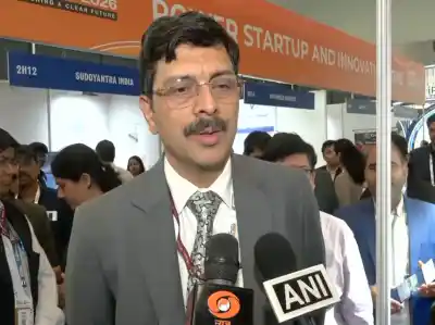 Middle East crisis unlikely to affect India's power supply: Power Secretary