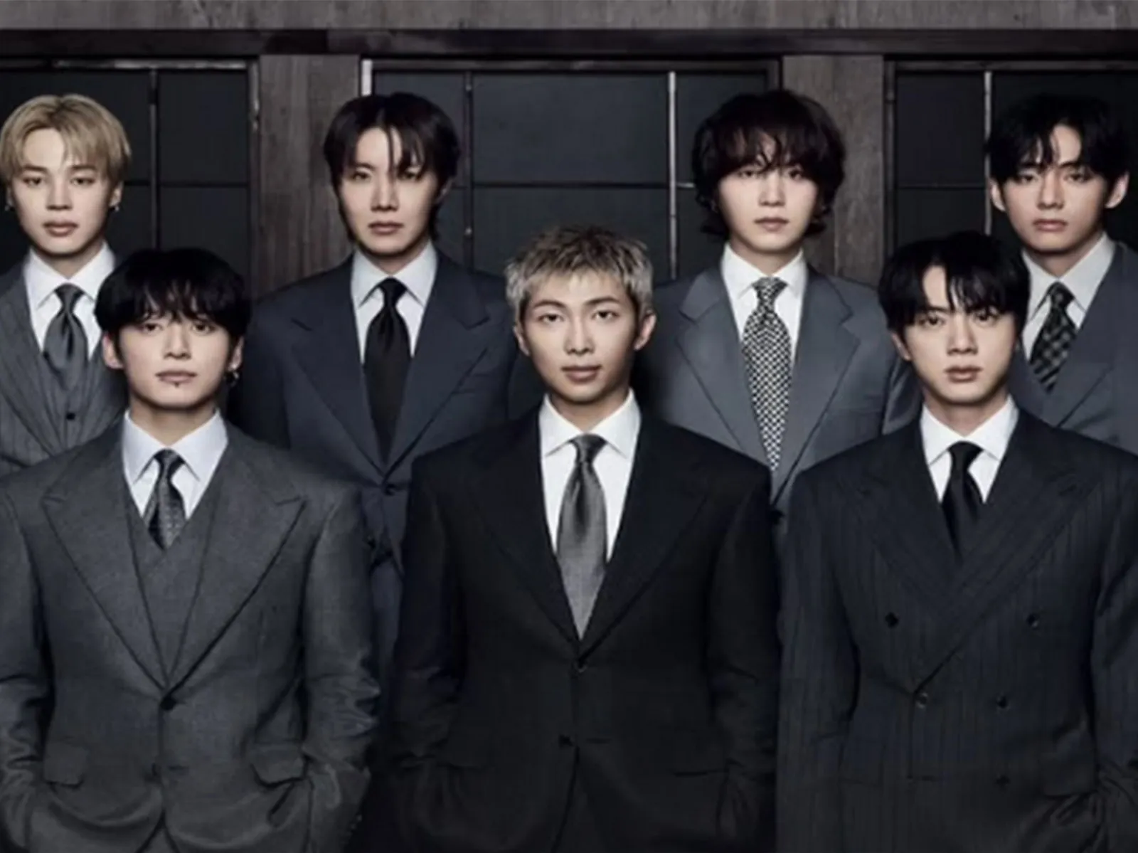 BTS announces 'BTS 2.0' era at comeback concert