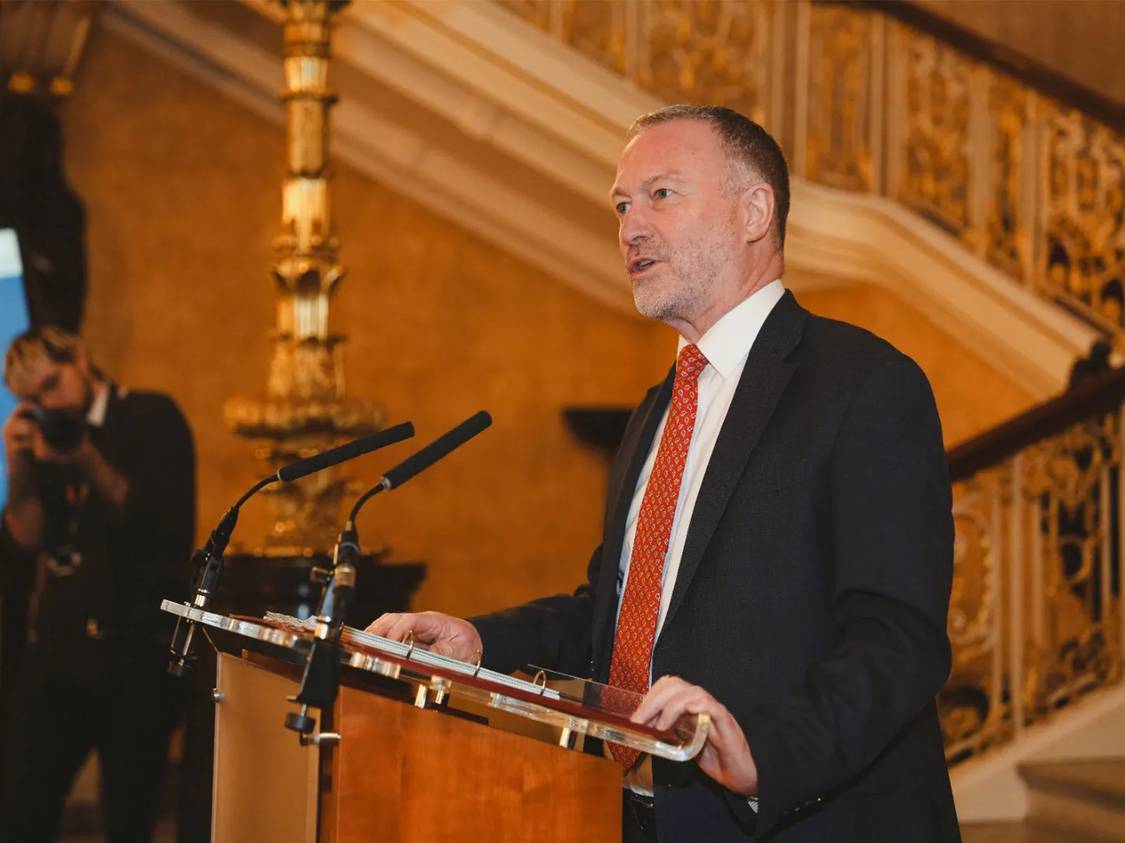 UK MP rejects Trump's 48-hour deadline to Iran