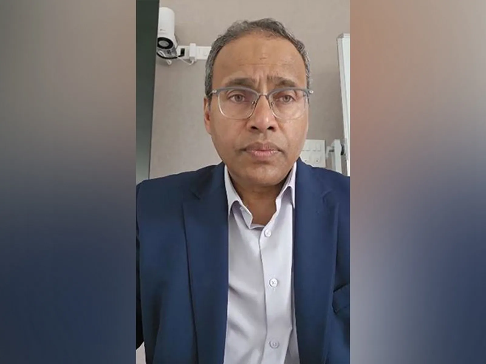 Indian industry resilient despite West Asia conflict; Govt's RELIEF initiative supports exporters: CII President Designate Mukundan
