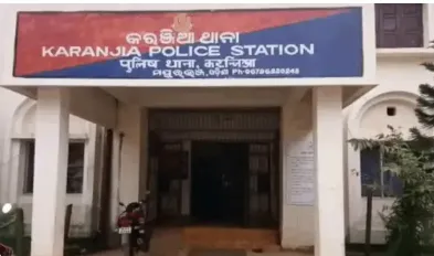 Private Tutor Arrested for Killing Student After Family Objects to His Advances in Mayurbhanj