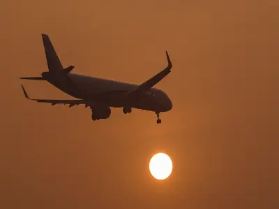 Civil Aviation Ministry to withdraw domestic airfare caps effective March 23