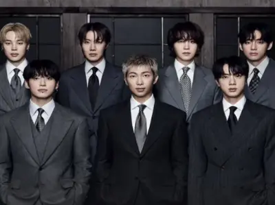 BTS announces 'BTS 2.0' era at comeback concert