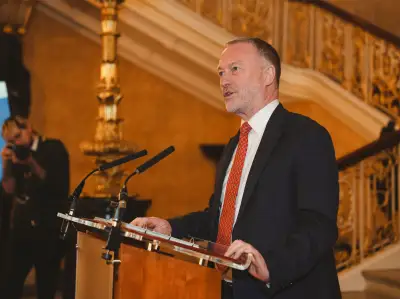 UK MP rejects Trump's 48-hour deadline to Iran