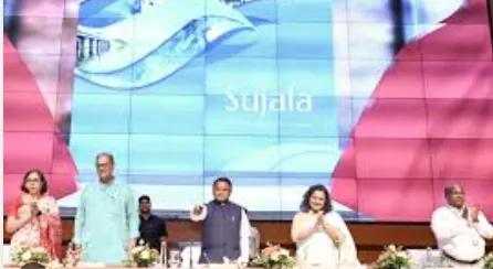 Odisha CM Majhi Emphasizes Women's Role in Water Management on World Water Day