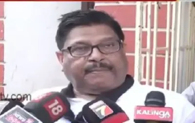 Life threat to former Odisha PCC Chief Jayadev Jena: Police identify the miscreant