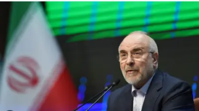 Iran Threatens "Irreversible" Destruction of Regional Energy Infrastructure After Trump's 48-Hour Ultimatum on Hormuz