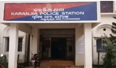 Private Tutor Arrested for Killing Student After Family Objects to His Advances in Mayurbhanj