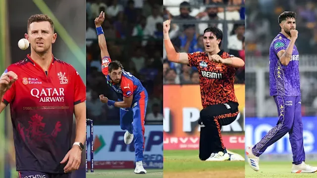 A comprehensive list of IPL 2026 injured players who will miss the league this year
