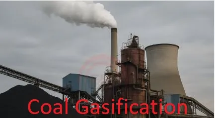 Coal gasification key to India's energy security: Union Minister G Kishan Reddy
