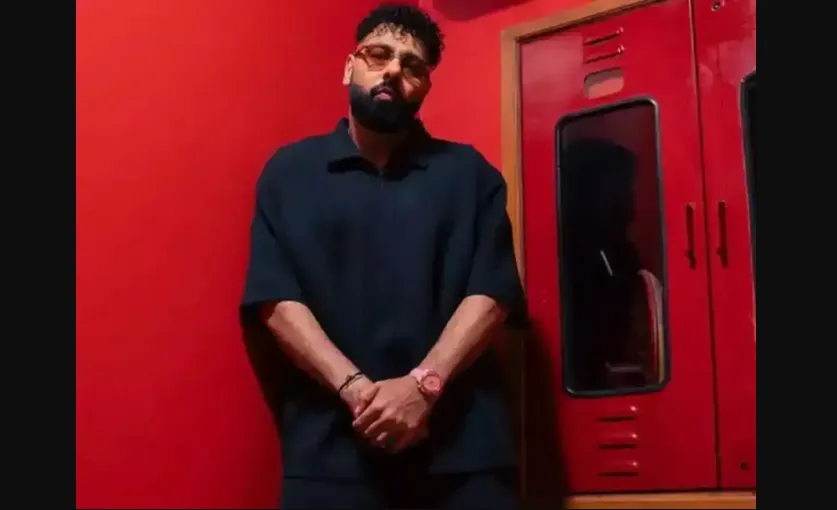 154 YouTube videos, 703 Insta reels of Badshah's 'Tateeree' taken down by Haryana Police