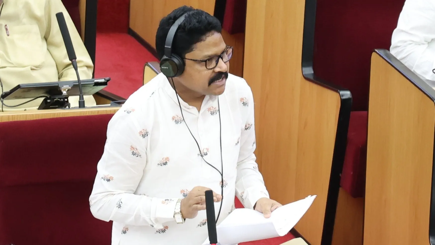 Over 4k Medical Officer positions vacant in Odisha, Health Minister tells House