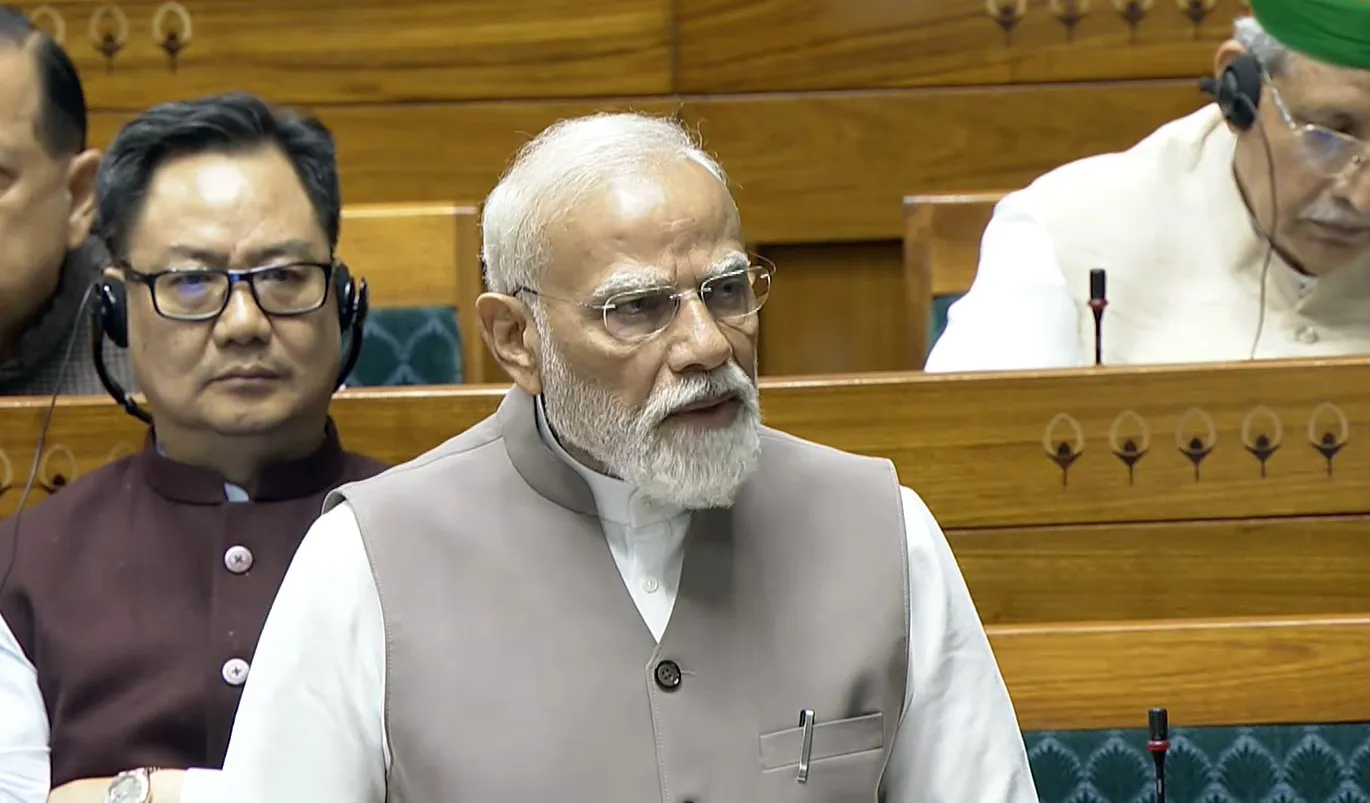 "Difficult global situation may continue for long": PM Modi says India must remain prepared amid West Asia conflict