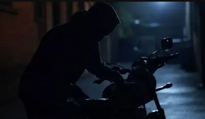 Spike in bike theft cases raises concern in Bhubaneswar