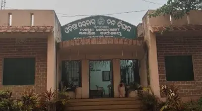 Elephant terror grips Malanusuga village in Udaygiri