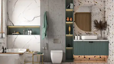 Vastu Tips: For your bathroom that can boost family health and financial growth 