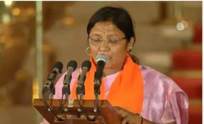 14.03 lakh Anganwadi Centres operational under Mission Saksham Anganwadi and Poshan 2.0