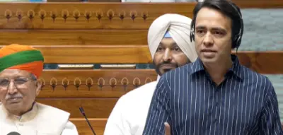 No Plan to Reinstate 1-Year BEd Programme ; Education Ministry Informs Lok Sabha