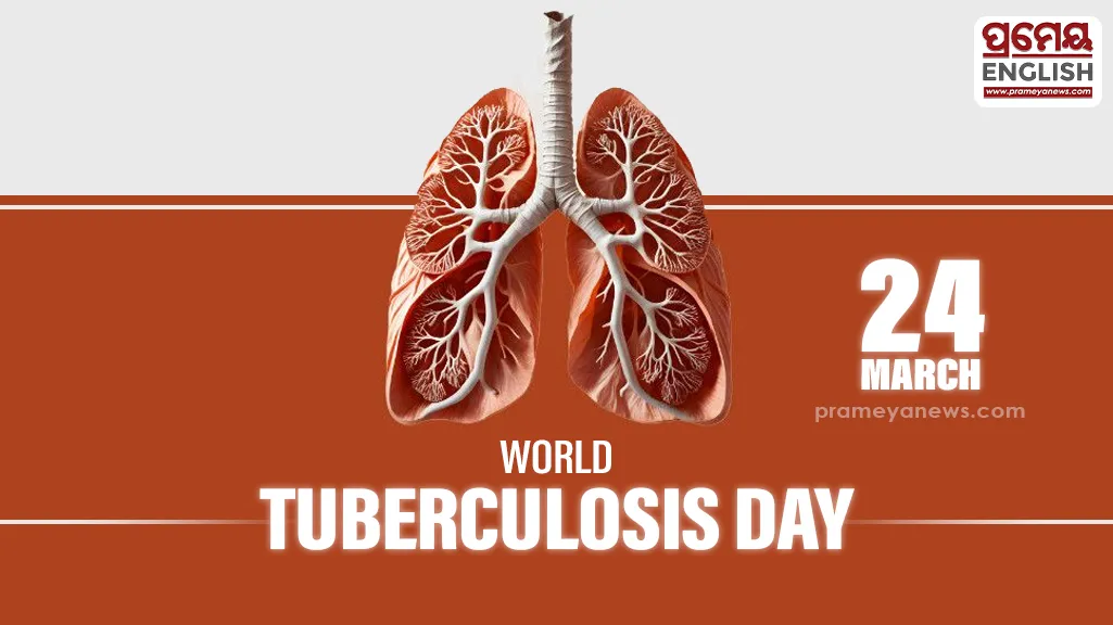 World Tuberculosis Day: Pollution, malnutrition behind rising TB cases