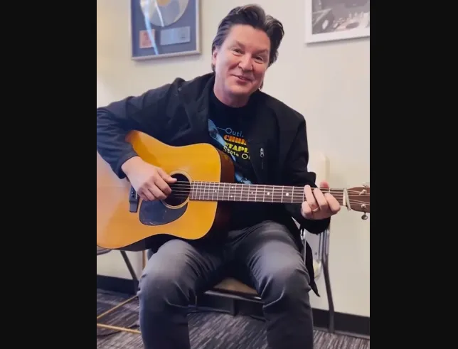 Singer Ronnie Bowman passes away at 64