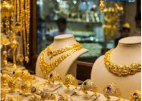 Gold Prices Rebound by Rs 1,200 to Rs 1.44 Lakh per 10 Grams in Delhi; Silver Holds Steady