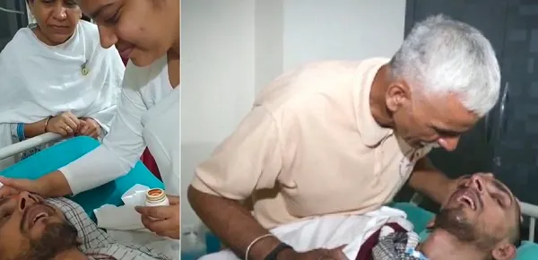 Country’s first passive euthanasia allowed by Supreme Court Dies after 13 years in coma