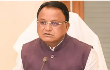 Odisha CM Majhi Orders Tight Security for Peaceful Ram Navami Celebrations