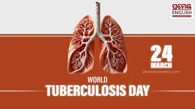 World Tuberculosis Day: Pollution, malnutrition behind rising TB cases