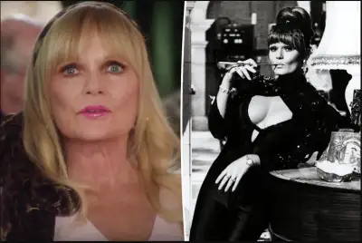 Superman star Valerie Perrine passes away at 82