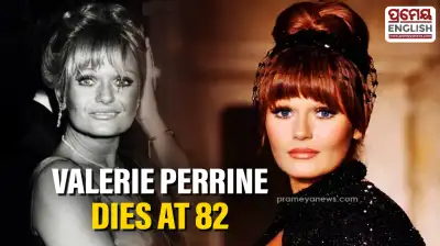 Superman star Valerie Perrine passes away at 82