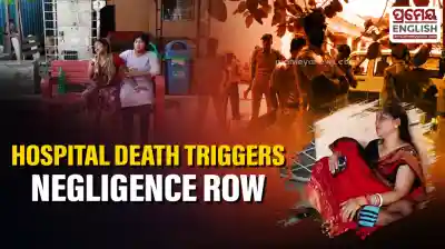 Minor dies at Capital Hospital, family alleges medical negligence