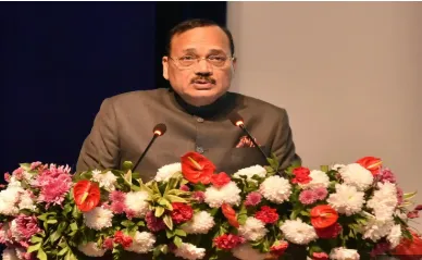 CJI Surya Kant Stresses Inclusive Justice as DSLSA Unveils Major Legal Empowerment Initiatives