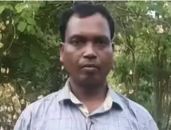 Odisha: Top Maoist Leader Sukru Surrenders to Kandhamal Police
