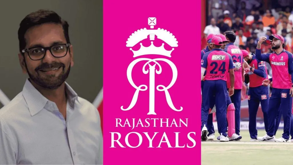IPL 2026 update: Kal Somani an US-based entrepreneur acquires Rajasthan Royals as per reports