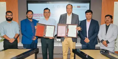 Odishas mining sector takes a huge leap forward through this strategic OMC TEXMiN MoU agreement