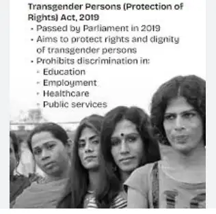 Lok Sabha Approves Transgender Persons Amendment Bill 2026