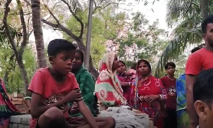 Odia migrant worker missing in WB, family urges authorities to take immediate action

