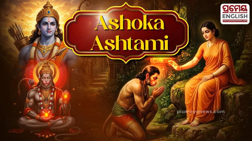 From devotion to tradition: The significance of Ashokastami