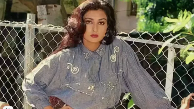 Poonam Dhillon remembers late friends Aadesh Srivastava, Rishi Kapoor, & Rajiv Kapoor with heartfelt throwback

