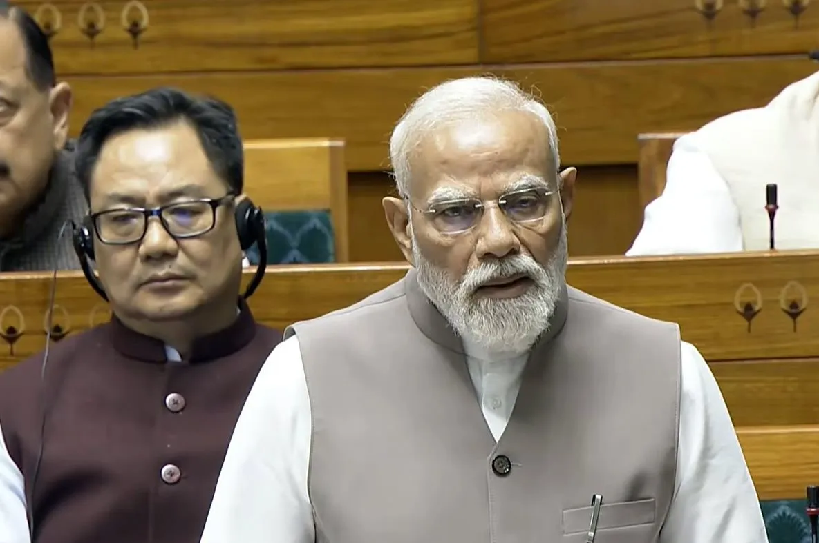 West Asia Conflict: PM Modi forms Seven Empowered Groups for Managing Indian Supply Chains