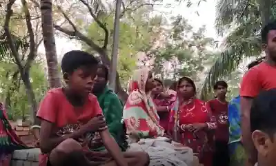 Odia migrant worker missing in WB, family urges authorities to take immediate action