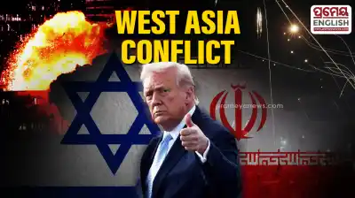 West Asia Conflict: Highlights of Trump’s US Iran peace deal – Israeli Media