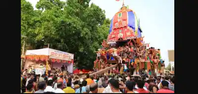 From devotion to tradition: The significance of Ashokastami