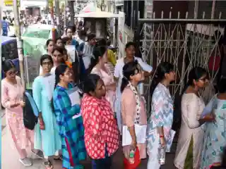 India workforce growth projected at 4.7% for HY1 FY26-27: Report