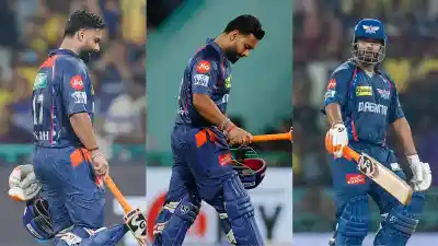 Will Rishabh Pant Change His T20 Blueprint? Expert Advice For LSG Star