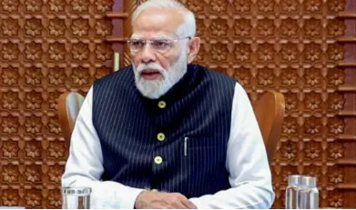 PM expresses grief over tragic mishap in Markapuram in Andhra Pradesh; Ex-gratia announced 