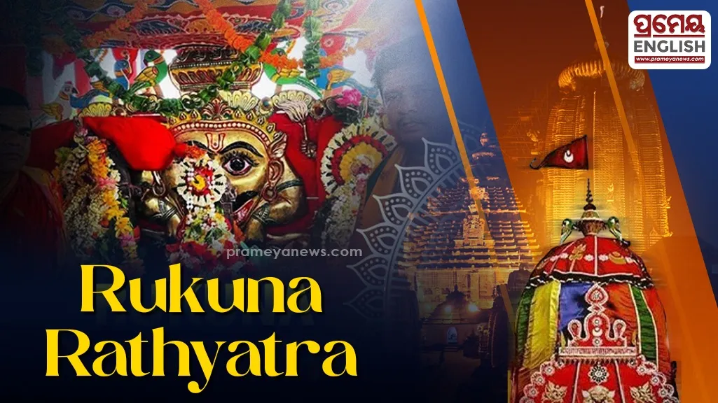 Devotion soars as Lord Lingaraj’s Rukuna Rath Yatra set to roll today