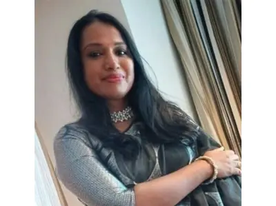 Trans rights activist Kalki Subramaniam resigns from National Council for Transgender Persons in protest