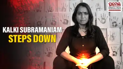 Trans rights activist Kalki Subramaniam resigns from National Council for Transgender Persons in protest